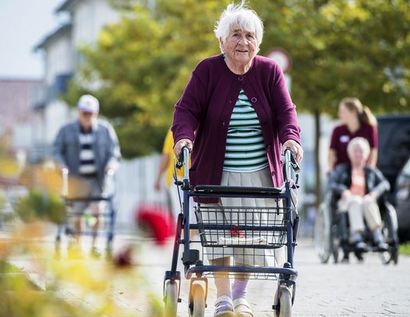 Autonomie und Fürsorge